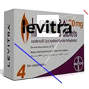 Vente de levitra en france